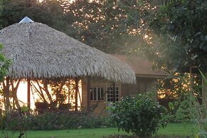 Alta Vista Amazon Lodge