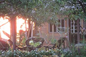 Alta Vista Amazon Lodge