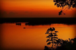 Alta Vista Amazon Lodge