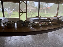 Alta Vista Amazon Lodge