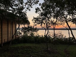 Alta Vista Amazon Lodge