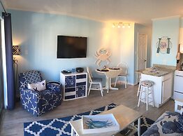 Casa del Mar On The Seawall