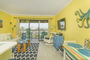 Casa del Mar On The Seawall