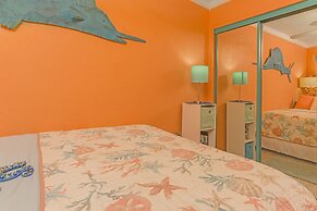 Casa del Mar On The Seawall