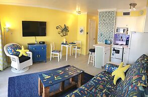 Casa del Mar On The Seawall