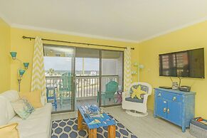 Casa del Mar On The Seawall