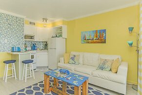 Casa del Mar On The Seawall