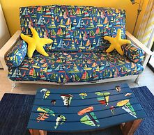 Casa del Mar On The Seawall