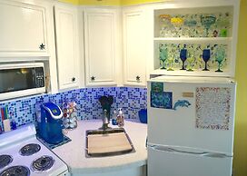 Casa del Mar On The Seawall