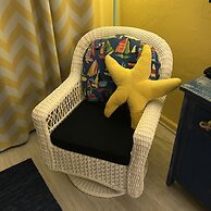 Casa del Mar On The Seawall