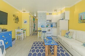 Casa del Mar On The Seawall