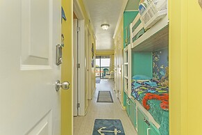 Casa del Mar On The Seawall