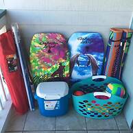 Casa del Mar On The Seawall