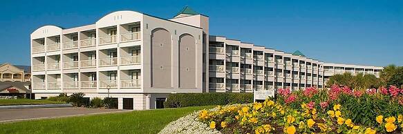 Casa del Mar On The Seawall