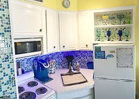 Casa del Mar On The Seawall