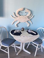 Casa del Mar On The Seawall