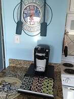 Casa del Mar On The Seawall