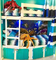 Casa del Mar On The Seawall