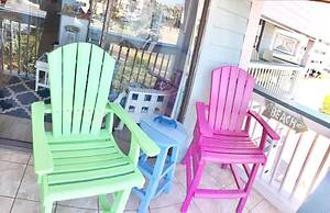 Casa del Mar On The Seawall