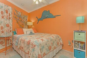 Casa del Mar On The Seawall