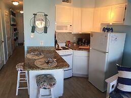 Casa del Mar On The Seawall