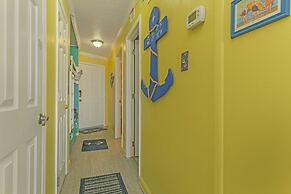 Casa del Mar On The Seawall