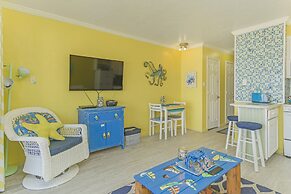 Casa del Mar On The Seawall