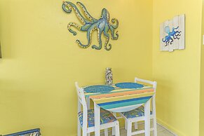 Casa del Mar On The Seawall