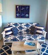 Casa del Mar On The Seawall