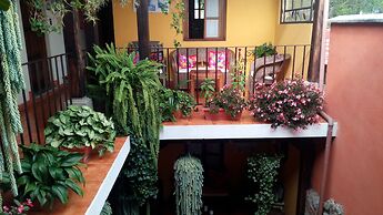 Hotel Palacio Chico 1940