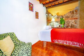 Hotel Palacio Chico 1940