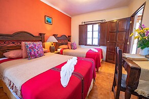 Hotel Palacio Chico 1940