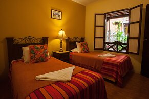 Hotel Palacio Chico 1940