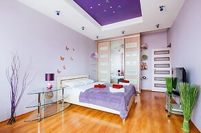 Apartments Victory Square