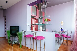 Apartments Victory Square