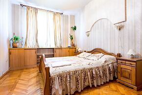 Apartments Victory Square