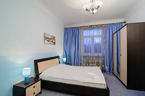 Apartments Victory Square