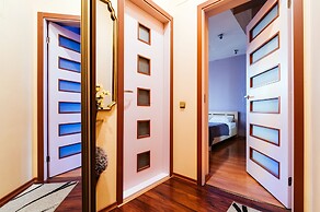 Apartments Victory Square