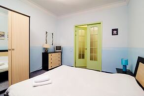 Apartments Victory Square