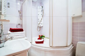 Apartments Victory Square