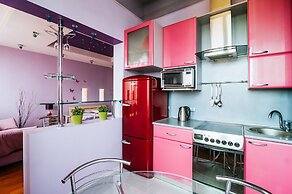 Apartments Victory Square