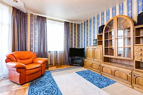 Apartments Victory Square