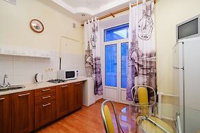 Apartments Victory Square