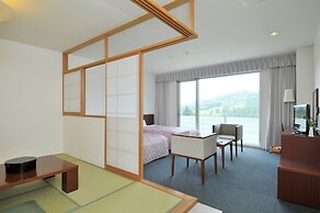 Menard Aoyama Resort Hotel Schönvert