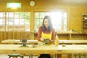 Menard Aoyama Resort Hotel Schönvert