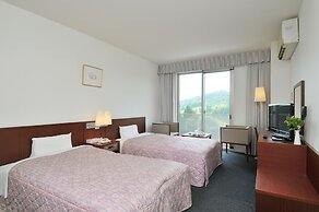 Menard Aoyama Resort Hotel Schönvert