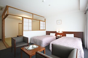 Menard Aoyama Resort Hotel Schönvert