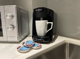 Quay Apartments Manchester