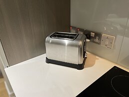 Quay Apartments Manchester