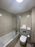 Quay Apartments Manchester